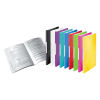 Leitz Presentationsmapp A4 | Leitz 4631 WOW | grön | 20 fickor 46310054 226151 - 3