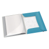 Presentationsmapp A4 20 fickor | Leitz Cosy Mobile blå 226392 - 2