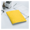 Presentationsmapp A4 40 fickor | Leitz 4632 WOW gul 226155 - 2