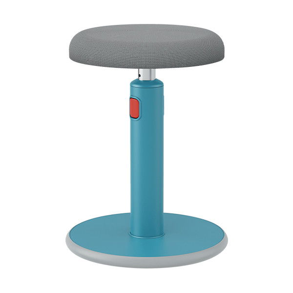 Sitt- & Ståpall | Leitz Ergo Cosy Aktiv | blå 227599 - 1