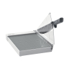 Skärmaskin A4 | Leitz Precision Home Office | 10 ark