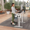 Ståmatta | Leitz Ergo Active | mörkgrå SE001308 - 2