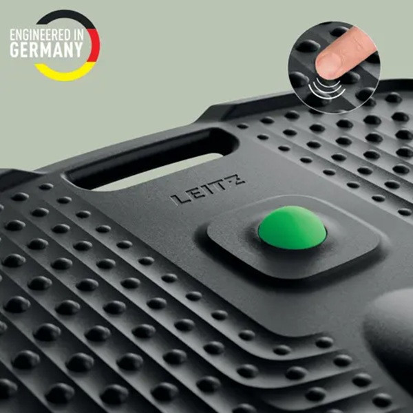 Ståmatta | Leitz Ergo Active | mörkgrå SE001308 - 5