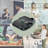 Ståmatta | Leitz Ergo Active | mörkgrå SE001308 - 8