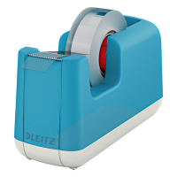 Leitz Tejphållare 19mm x 33m | Leitz Cozy | blå 53670061 226434
