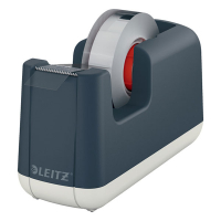Leitz Tejphållare 19mm x 33m | Leitz Cozy | grå 53670089 226435