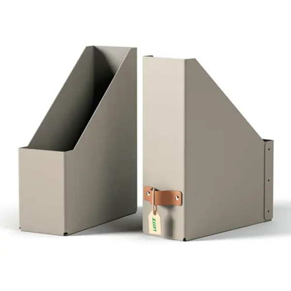 Tidskriftssamlare | Leitz Puro | beige | 2st SE001137 - 1