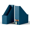 Tidskriftssamlare | Leitz Puro | blå | 2st SE001139 - 1