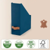 Tidskriftssamlare | Leitz Puro | blå | 2st SE001139 - 4