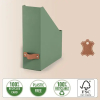 Tidskriftssamlare | Leitz Puro | grön | 2st SE001138 - 4