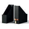 Tidskriftssamlare | Leitz Puro | svart | 2st SE001140 - 1