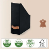 Tidskriftssamlare | Leitz Puro | svart | 2st SE001140 - 4