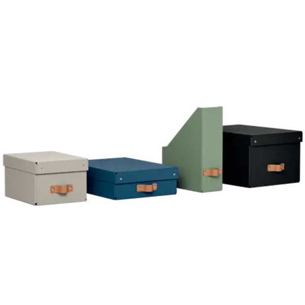Tidskriftssamlare | Leitz Puro | svart | 2st SE001140 - 7