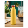 Vattenflaska 500ml isolerad | Leitz Cozy | varmgul 226448 - 2