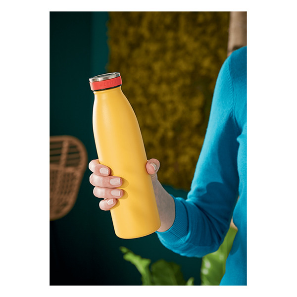 Vattenflaska 500ml isolerad | Leitz Cozy | varmgul 226448 - 3