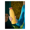 Vattenflaska 500ml isolerad | Leitz Cozy | varmgul 226448 - 3