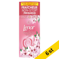 Lenor Doftkulor 140g | Lenor Cherry Blossom | 6st  SLE00393