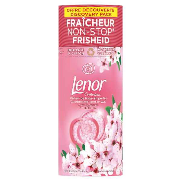Doftkulor 140g | Lenor Cherry Blossom SLE00392 - 1