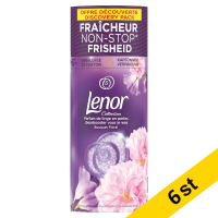 Lenor Doftkulor 140g | Lenor Flower Bouquet | 6st  SLE00407