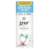 Doftkulor 140g | Lenor Fresh Cotton SLE00410