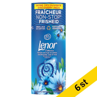 Lenor Doftkulor 140g | Lenor Sea Breeze | 6st  SLE00413