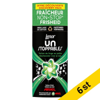 Lenor Doftkulor 140g | Lenor Unstoppables Ariel | 6st  SLE00405