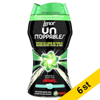 Lenor Doftkulor 140g | Lenor Unstoppables Ariel | 6st  SLE00471