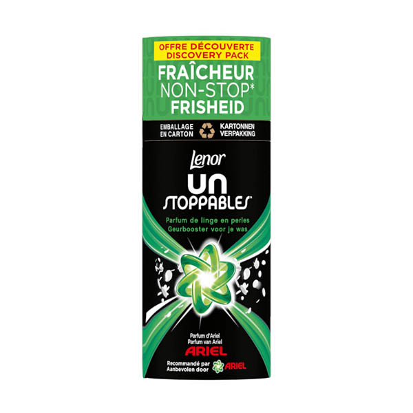 Doftkulor 140g | Lenor Unstoppables Ariel SLE00404 - 1