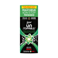 Lenor Doftkulor 140g | Lenor Unstoppables Ariel  SLE00404