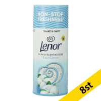 Doftkulor 155g | Lenor Cool Cotton | 8st SLE00632