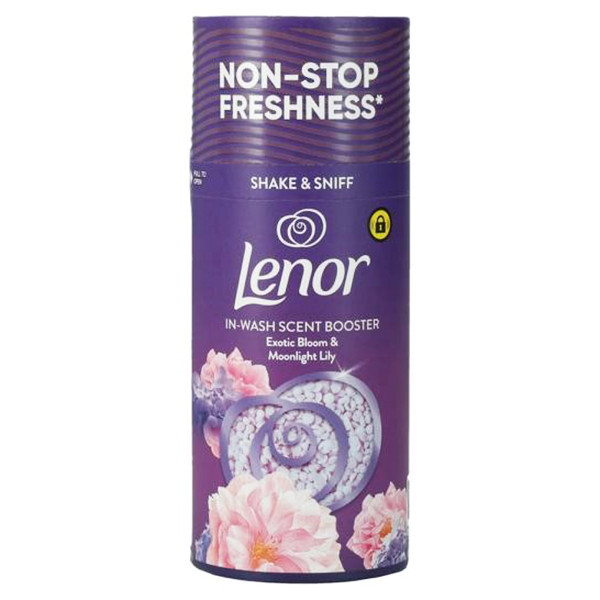 Doftkulor 155g | Lenor Flower Bouquet SLE00625 - 1