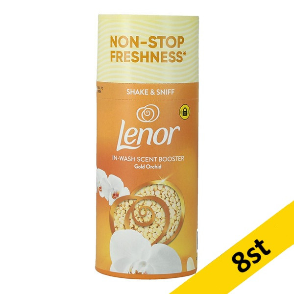 Doftkulor 155g | Lenor Golden Orchid | 8st SLE00634 - 1