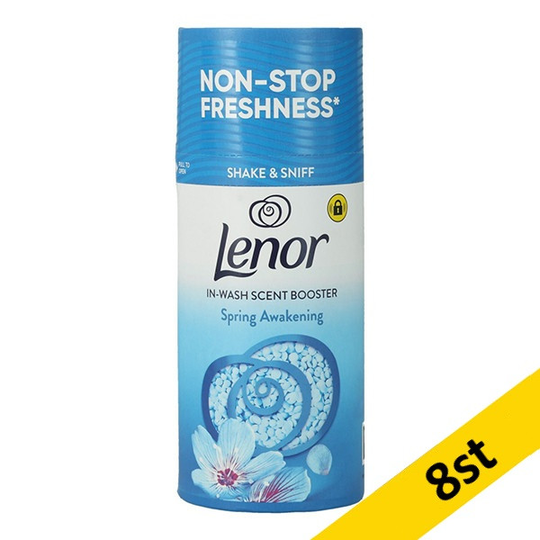 Doftkulor 155g | Lenor Spring Awakening | 8st SLE00630 - 1