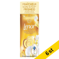 Lenor Doftkulor 165g | Lenor Golden Orchid | 6st  SLE00499