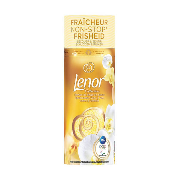 Doftkulor 165g | Lenor Golden Orchid SLE00498 - 1