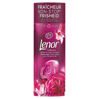 Lenor Doftkulor 165g | Lenor Jasmine & Rose De Mai  SLE00452