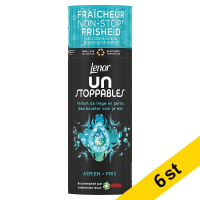 Lenor Doftkulor 165g | Lenor Unstoppables Fresh | 6st  SLE00503