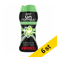 Lenor Doftkulor 210g | Lenor Unstoppables Ariel | 6st  SLE00277