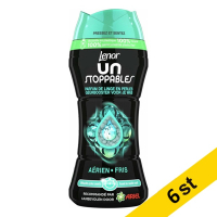 Lenor Doftkulor 224g | Lenor Unstoppables Fresh | 6st  SLE00171