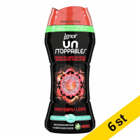 Lenor Doftkulor 224g | Lenor Unstoppables Spring | 6st  SLE00173