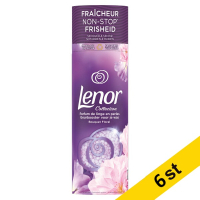 Lenor Doftkulor 235g | Lenor Flower Bouquet | 6st  SLE00397
