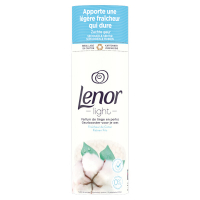 Doftkulor 235g | Lenor Fresh Cotton SLE00386
