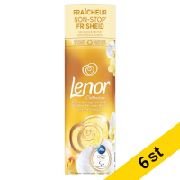 Lenor Doftkulor 235g | Lenor Golden Orchid | 6st  SLE00399