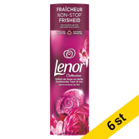 Lenor Doftkulor 235g | Lenor Ruby Jasmine | 6st  SLE00401
