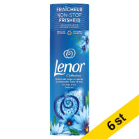 Lenor Doftkulor 235g | Lenor Sea Breeze | 6st  SLE00403