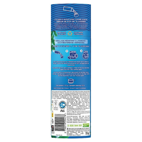 Doftkulor 235g | Lenor Sea Breeze SLE00402 - 2