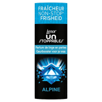 Doftkulor 235g | Lenor Unstoppables Alpine SLE00416