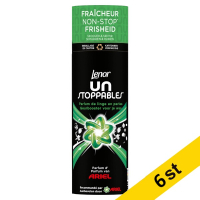 Lenor Doftkulor 235g | Lenor Unstoppables Ariel | 6st  SLE00389