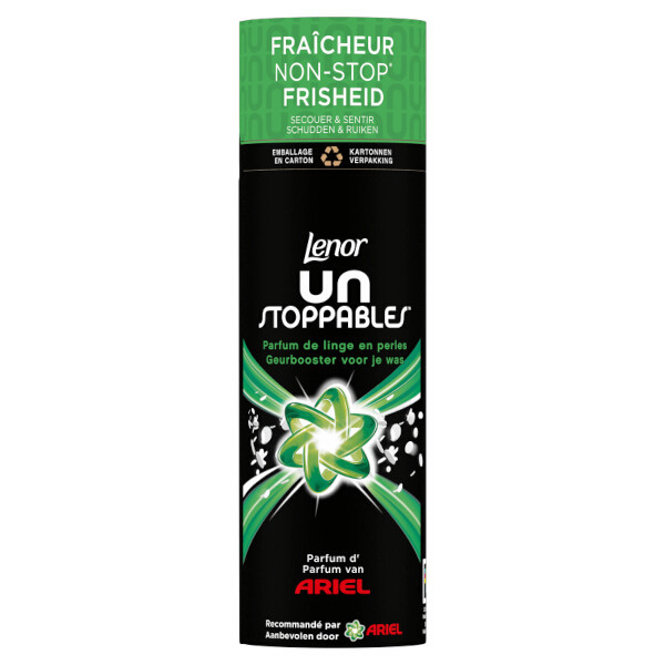 Doftkulor 235g | Lenor Unstoppables Ariel SLE00388 - 1