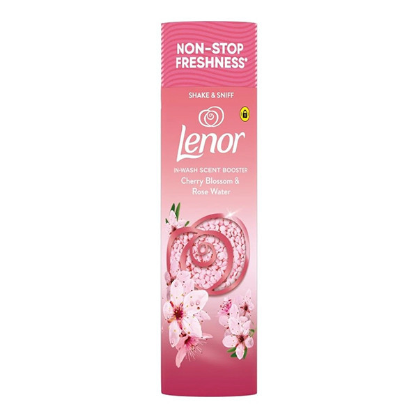 Doftkulor 275g | Lenor Cherry Blossom & Rose Water SLE00643 - 1